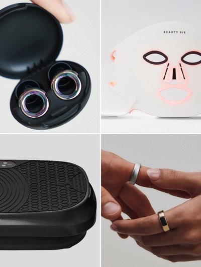 5 Wellness Gadgets That Are Worth The Money 