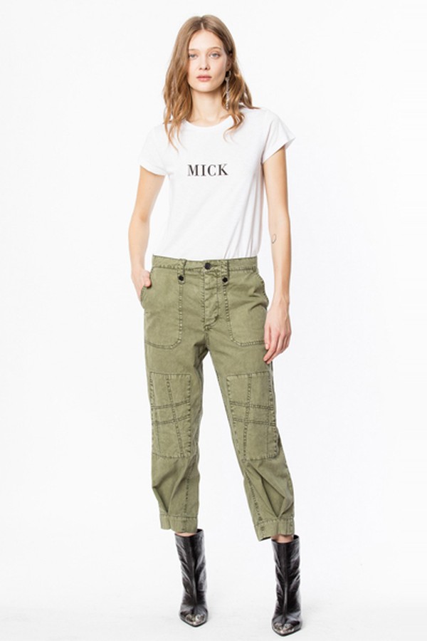Skinny Mick T-Shirt