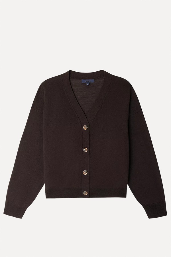 Idem Cardigan from Soeur