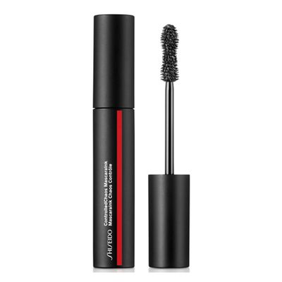 Controlled Chaos Mascara In Green from Shiseido