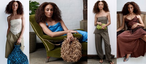 See Topshop’s Must-Have Spring Collection