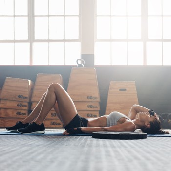 6 Workout Excuses You Need To Stop Making