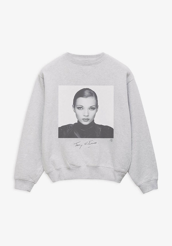 Ramona Sweatshirt from Anine Bing