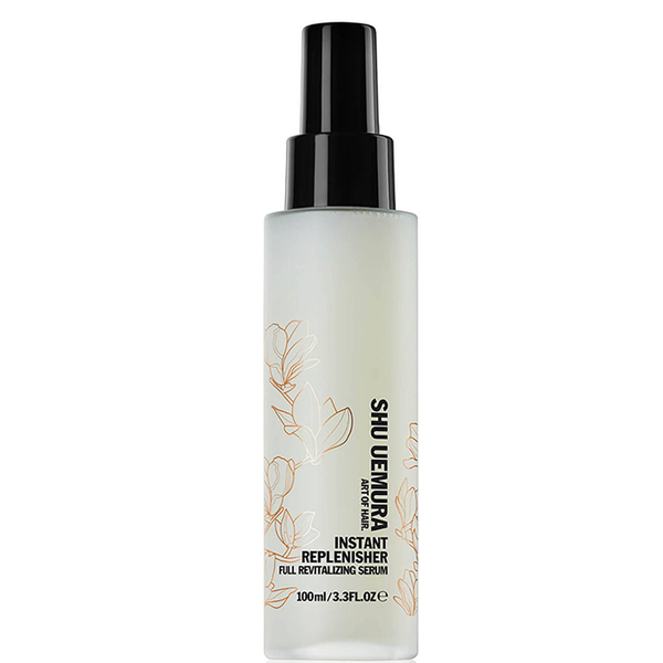 Art Of Hair Instant Replenisher Re-Plumping Hair from Shu Uemura