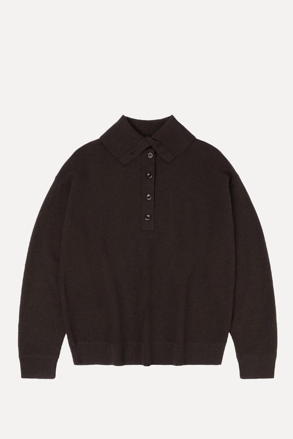 Felted Jumper
