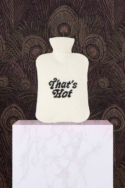 Hot Water Bottle from Pickles Knitwear