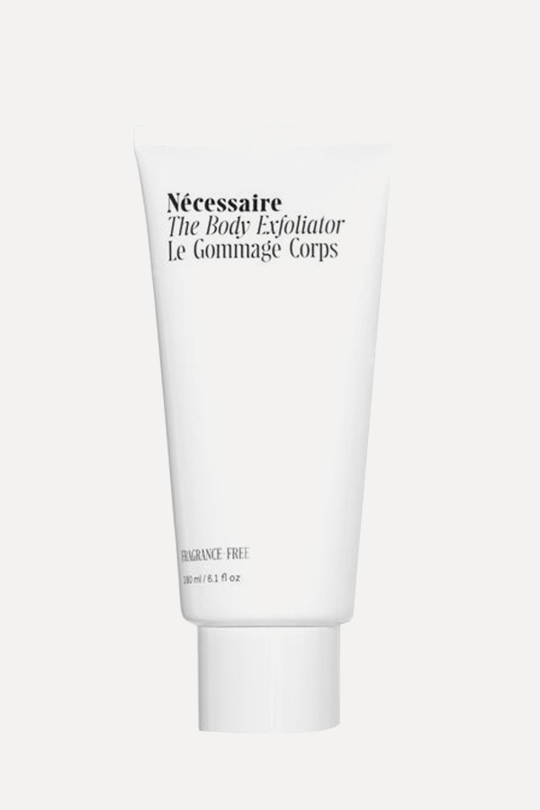 The Body Exfoliator from Necessaire