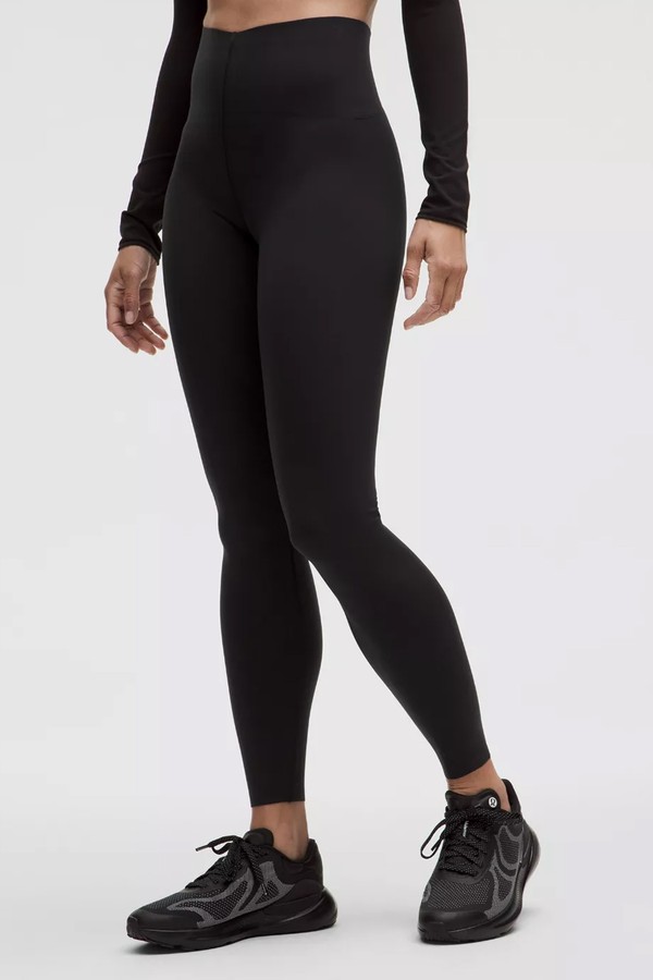 Glow UP  Super-High-Rise Tights