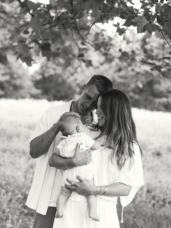 Loanne Collyer: My Newborn Essentials