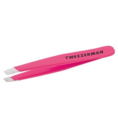 Mini Slant Tweezer  from Tweezerman