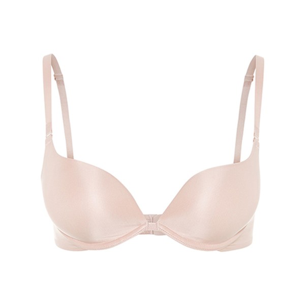 Sheer Touch Push Up Bra Pink from Wolford