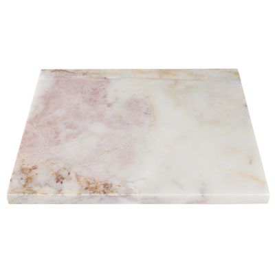 Square Marble Serving Board