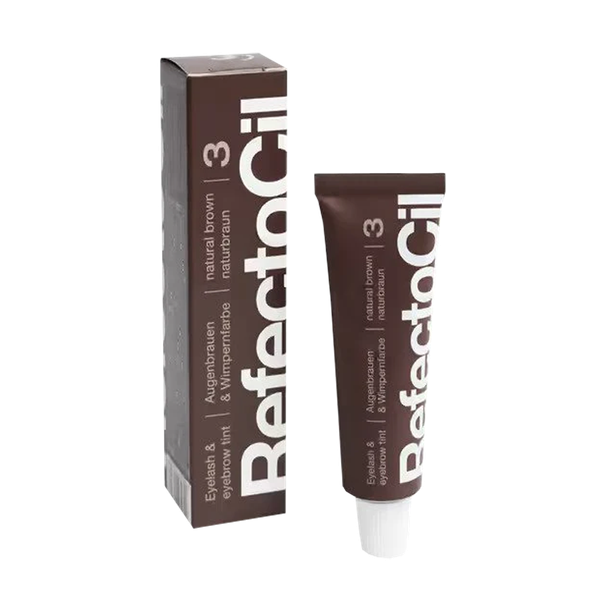 Eyelash & Eyebrow Tint from RefectoCil