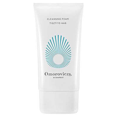 Cleansing Foam from Omorovicza