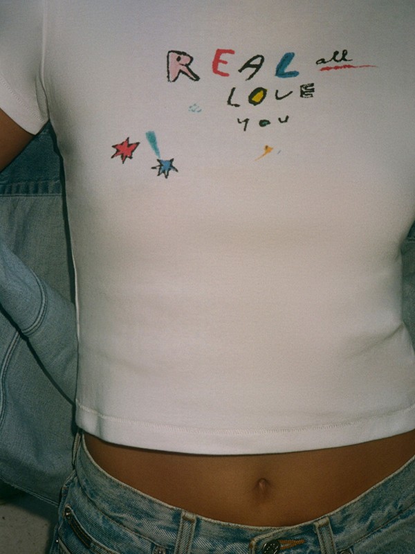 20 Baby Tees LGs Will Love