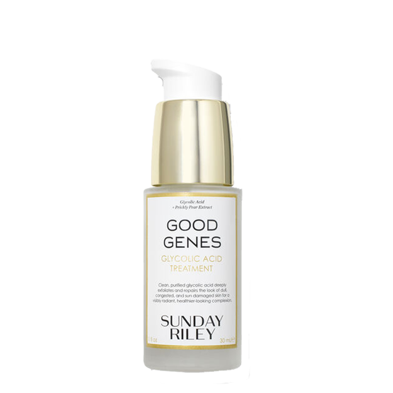 Good Genes Glycolic Acid Treatment from Sunday Riley