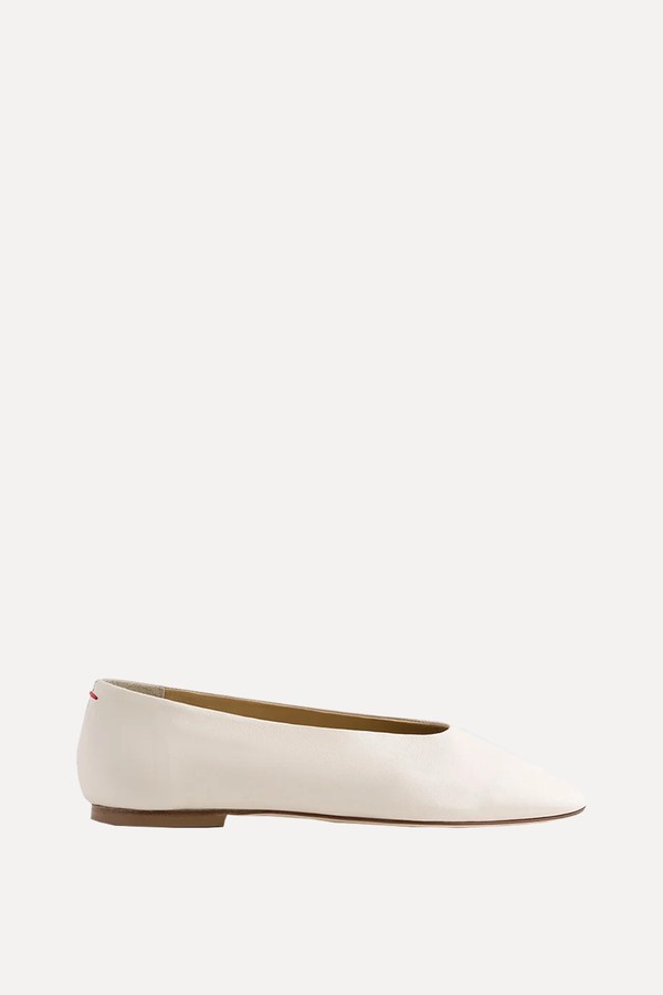 Kirsten Ballet Flats from Aeyde