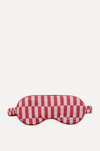 Cotton Eye Mask from TBCo