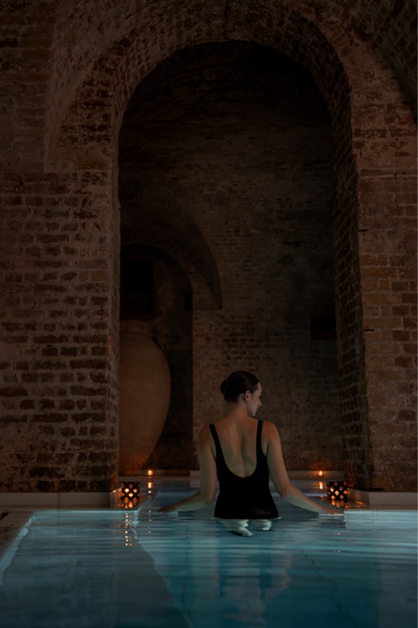 Argan Nourishing Ritual from AIRE