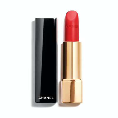 Rouge Allure Luminous Intense Lip Colour from Chanel