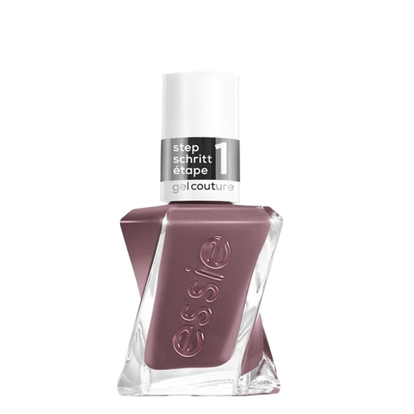 Gel Couture Polish In Take Me To Thread from Essie