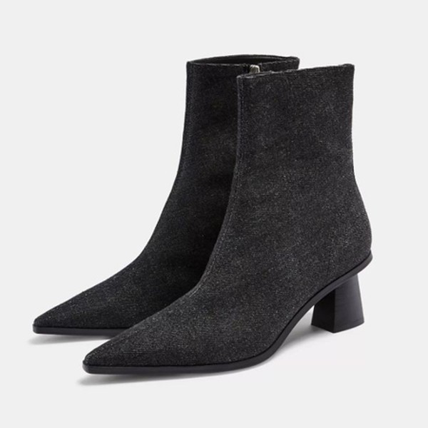 Black Point Boots