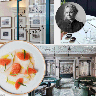 11 Cool Women Tell Us Their Favourite Restaurants