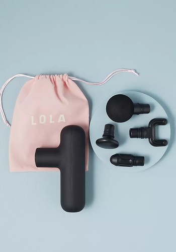 Lola Massage Gun