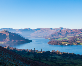 Another Place, Ullswater