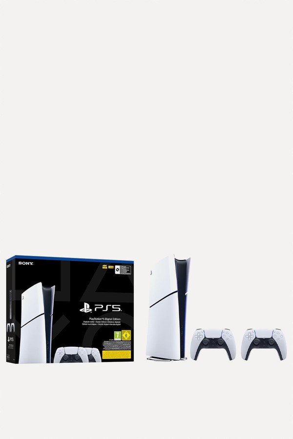 PlayStation 5 Digital Edition from Sony
