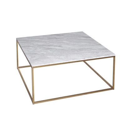Kentish Square Coffee Table from Luxdeco
