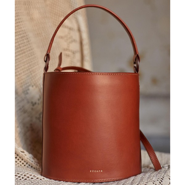 Heritage Mona Bag from Sézane