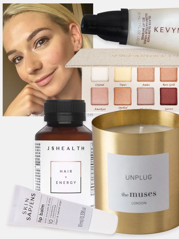 14 Products This Beauty Entrepreneur Buys On Repeat