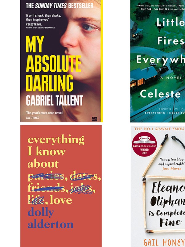 11 Must-Read Books, Recommended By The SheerLuxe Team