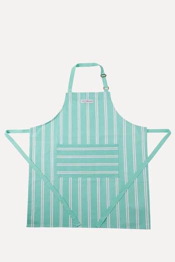 Stripe Apron from Fortnum & Mason