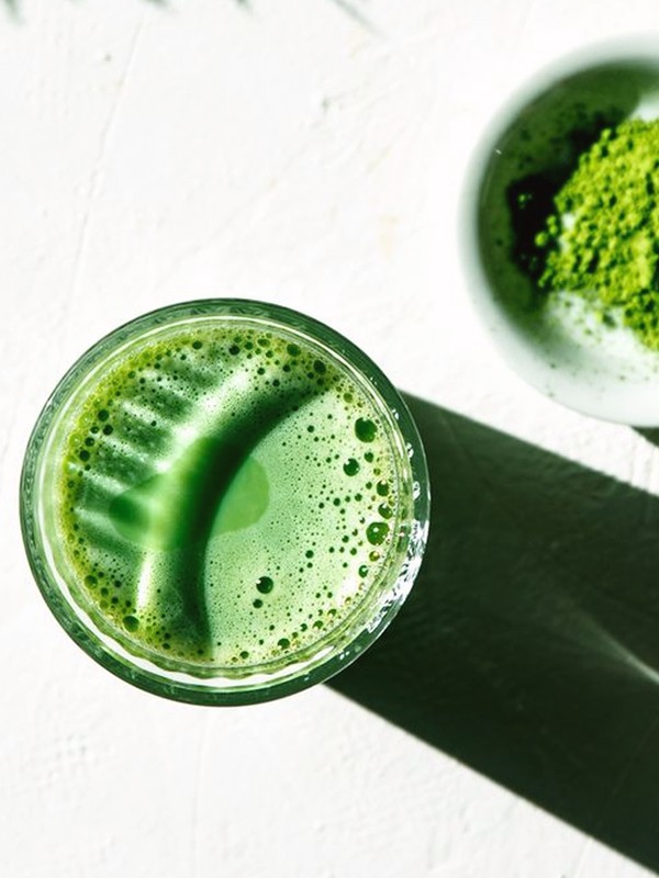 What To Eat To Look Your Best On Your Wedding Day 