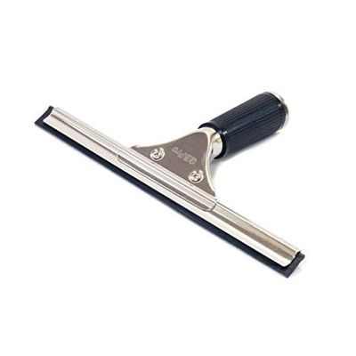 Stainless Steel Window Squeegee from GBPro