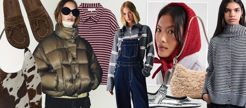 10 High-Street Pieces LGs Will Love