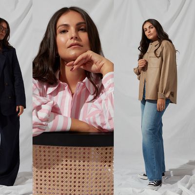 5 Spring Looks We Love From John Lewis