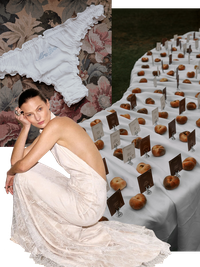 Everything A Chic Bridal Brand Owner Is Loving Right Now