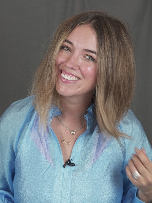 GHD Rise: How It Works & The Best Ways To Use It