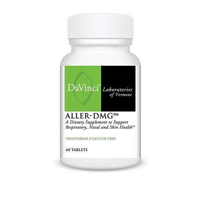 Aller-DMG from DaVinci Laboratories