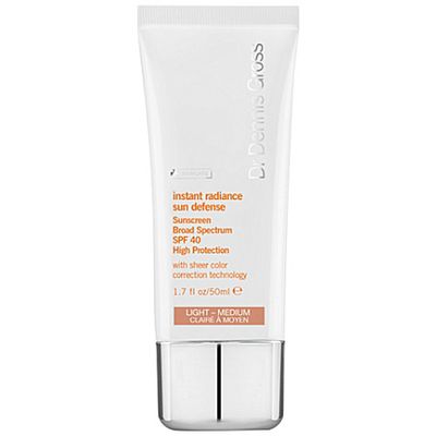 Instant Radiance SPF40 from Dr Dennis Gross Skincare