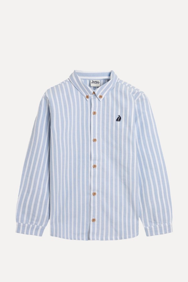 Striped Shirt