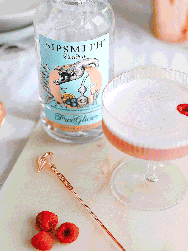 The Best Alcohol Alternative For January 
