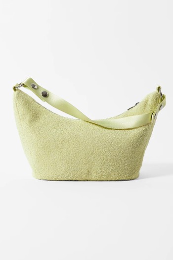 Kelly Terry Bag from Weekday