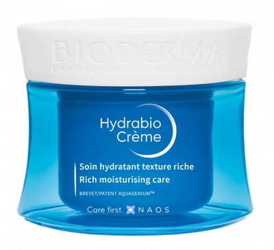 Hydrabio Cream from Bioderma