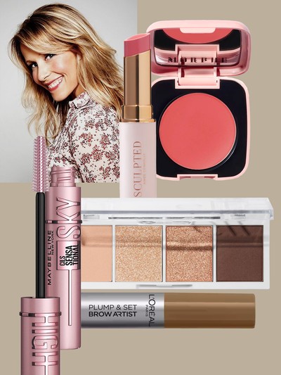 Ingeborg Van Lotringen Shares Her Favourite, Affordable Make-Up Buys