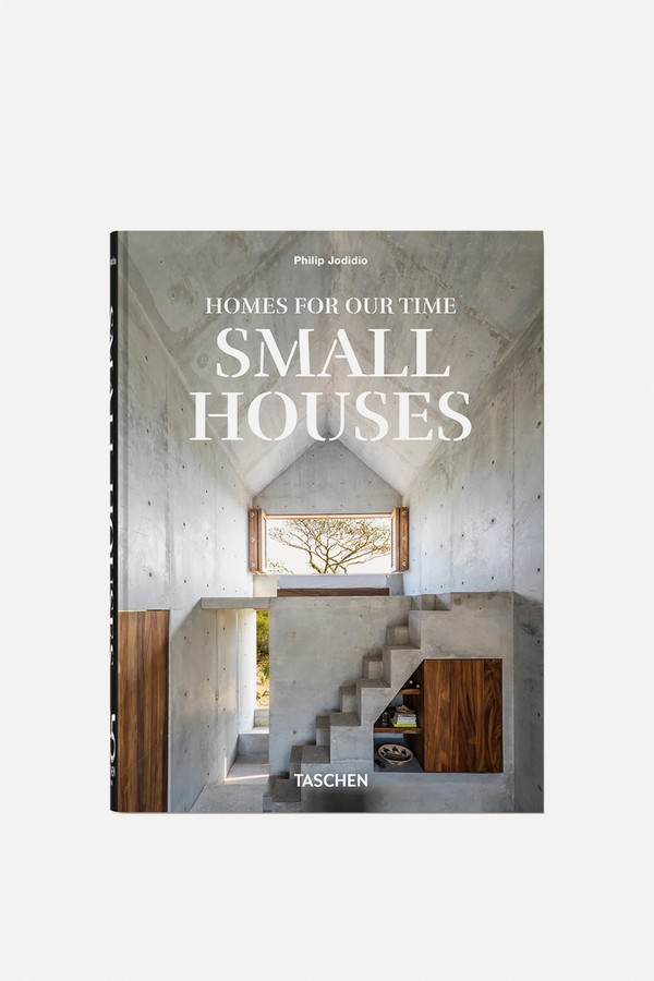 Homes For Our Time: Small Houses from Phillip Jodidio