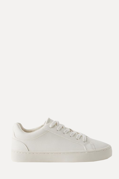 Minimalist Sneaker from Zara